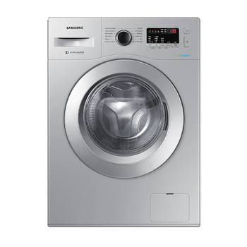 Buy Samsung 6.5 Kg 5 star WW65R20EKSS/TL Fully-Automatic Front Loading Washing Machine - Vasanth and Co